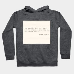 Famous Quotes Collection 3 Hoodie